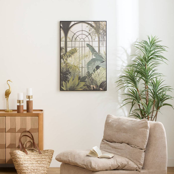 Toile Janine rectangulaire 60x90cm
