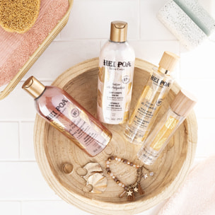 Huile Sèche Trésor de Polynésie - Visage, Corps, Cheveux 100 ml