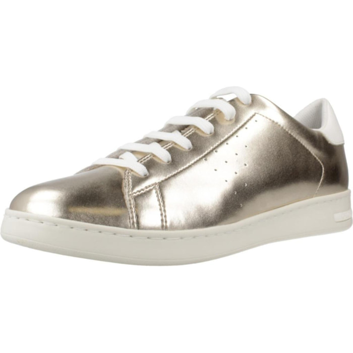 Sneakers de  Mujer de la marca GEOX  modelo D JAYSEN ORO