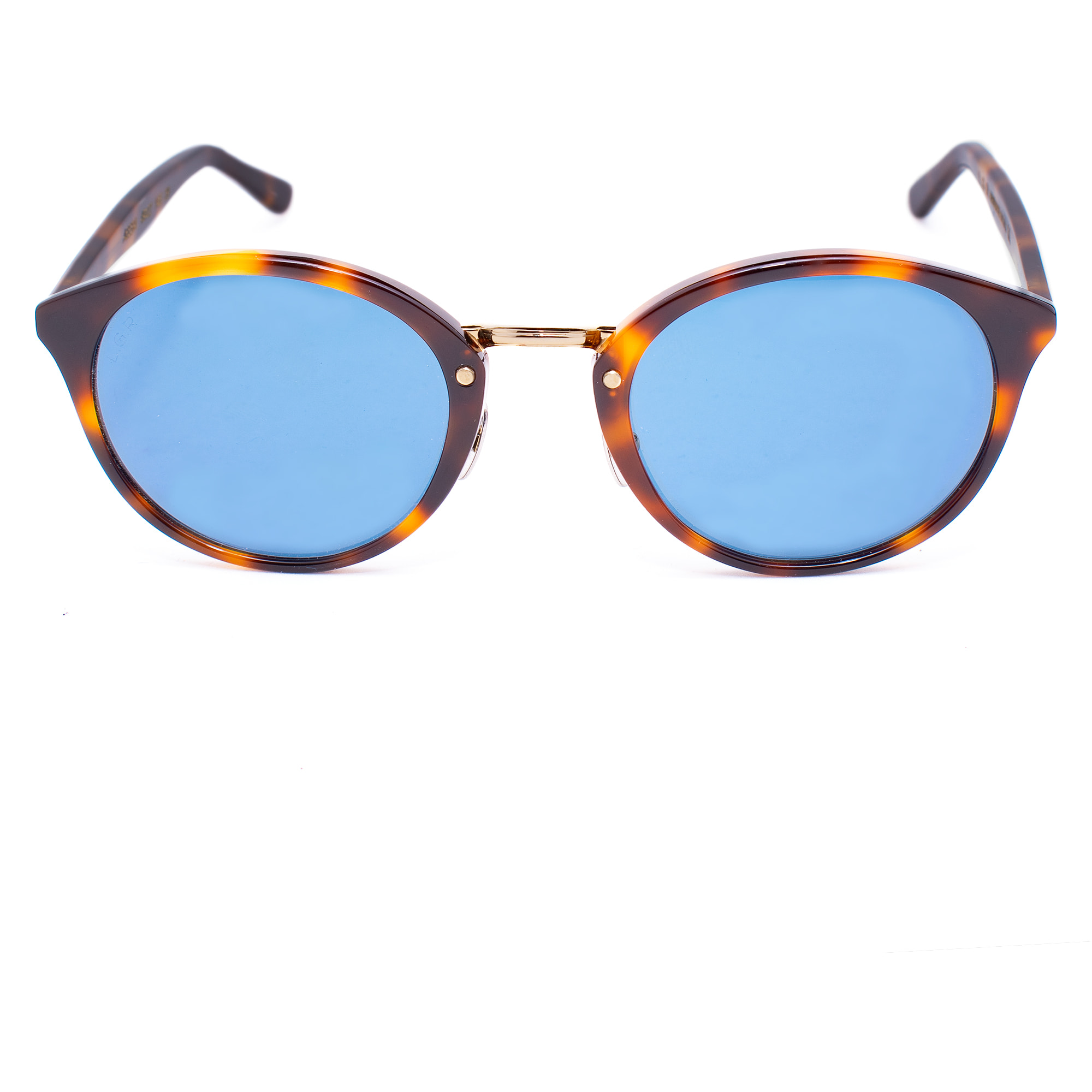 Gafas de sol Lgr Unisex ABEBA-HAVANA-39