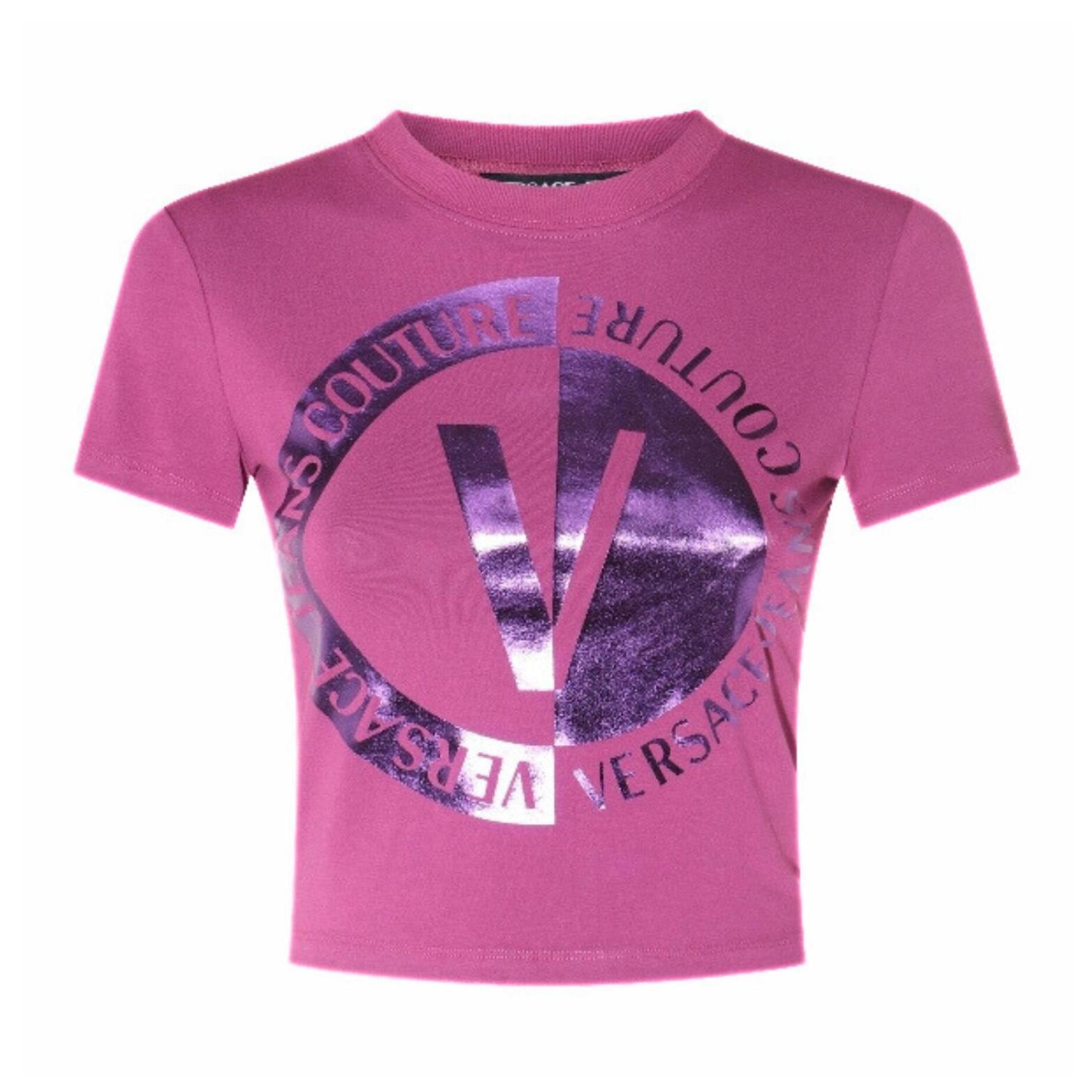 Versace Jeans Couture camiseta