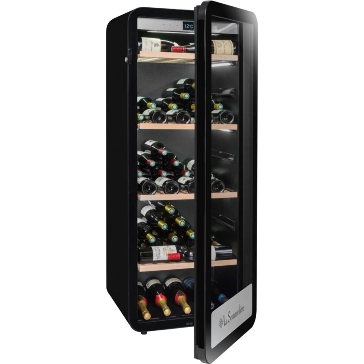 Cave à vin vieillissement LA SOMMELIERE APOGEE150PVN