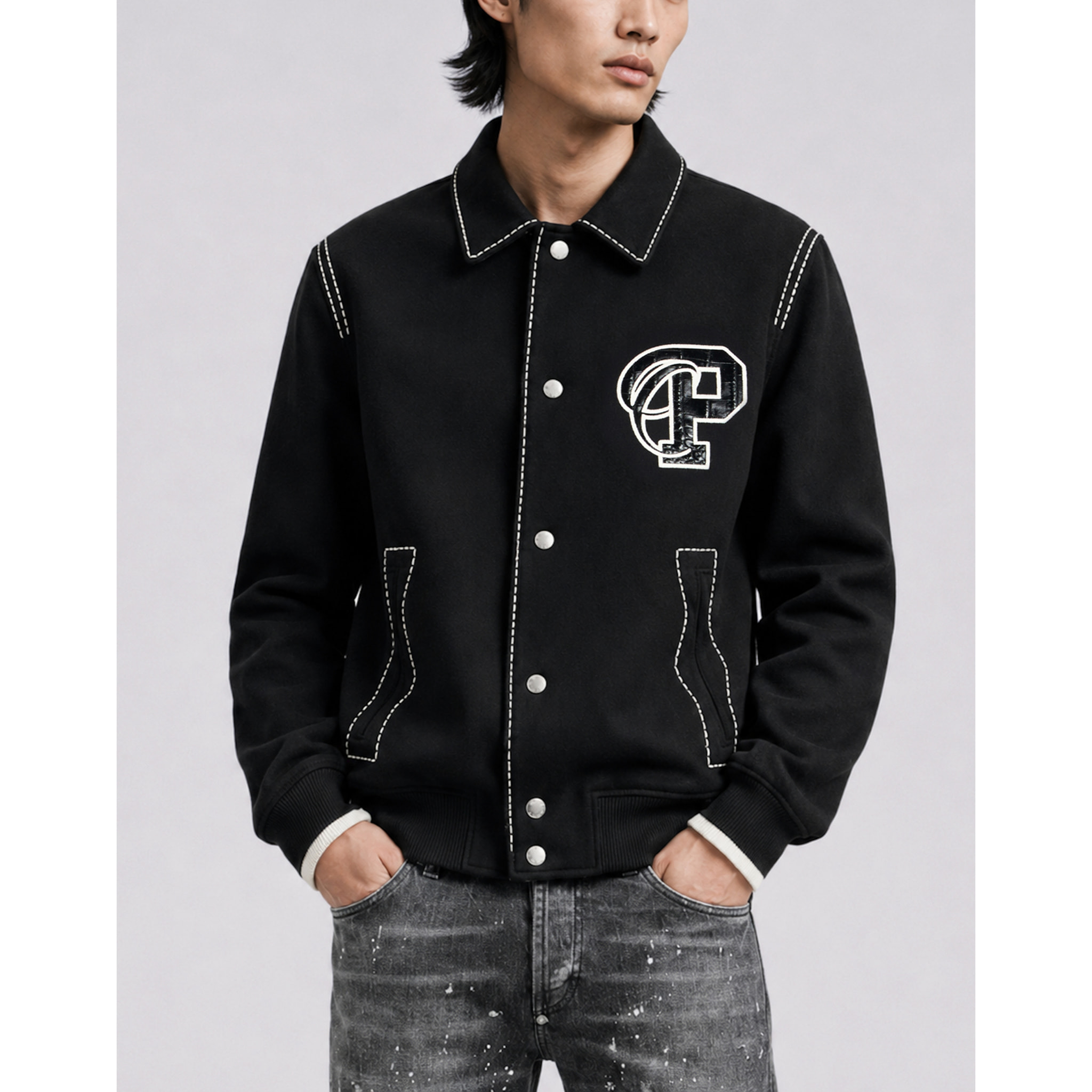 PHILIPP PLEIN Chaqueta