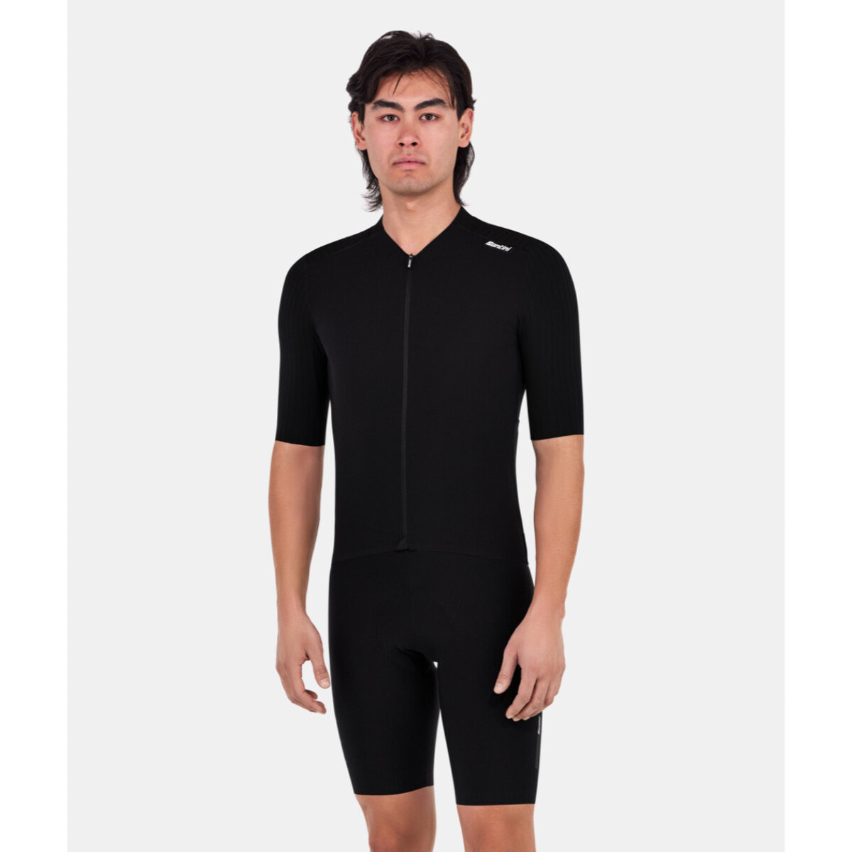 Redux - Maglia - Nero - Uomo