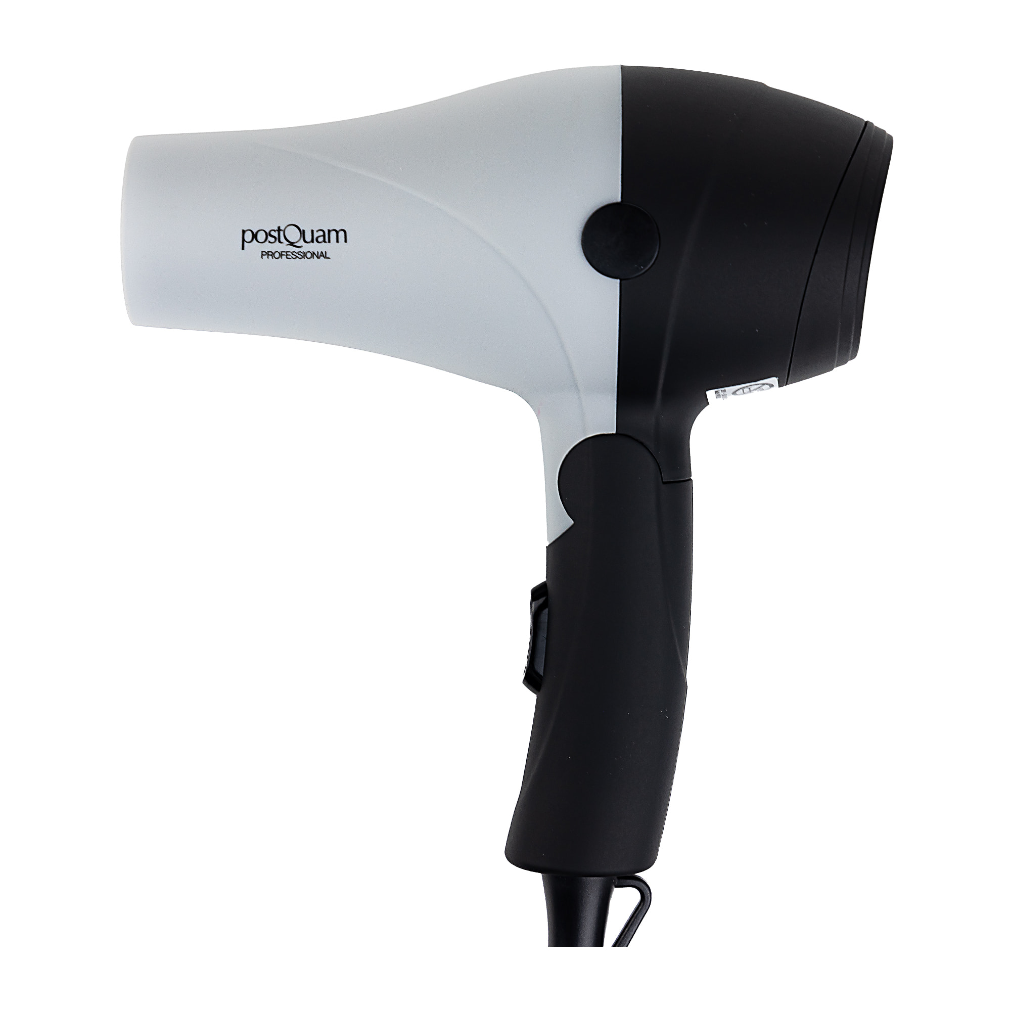 Asciugacapelli Nomad Plus Infinity Travel