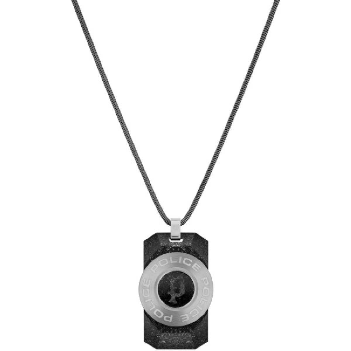 Collar Police Hombre PJ.26567PSS-01