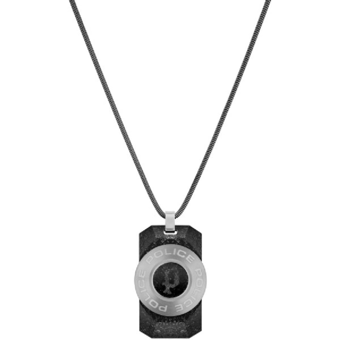 Collar Police Hombre PJ.26567PSS-01