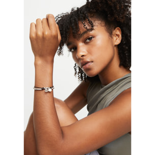 Pulsera SER FASCINANTE MARFIL L