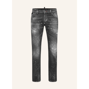 PHILIPP PLEIN Super Straight Cut