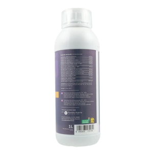 Abono Líquido Orquídeas Planeta Huerto 1 l