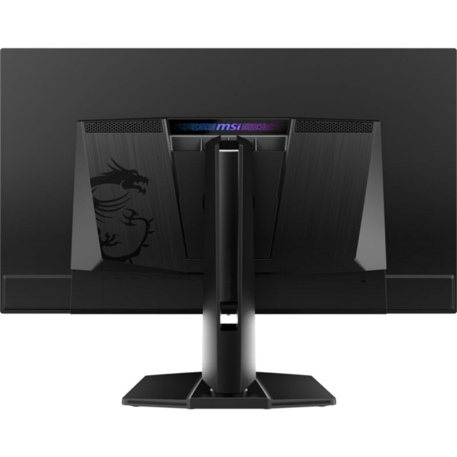 Ecran PC Gamer MSI MPG 322URX 32" WUHD 240Hz QD-OLED HDR True Black 400 HDMI 2.1 USB-C 90W