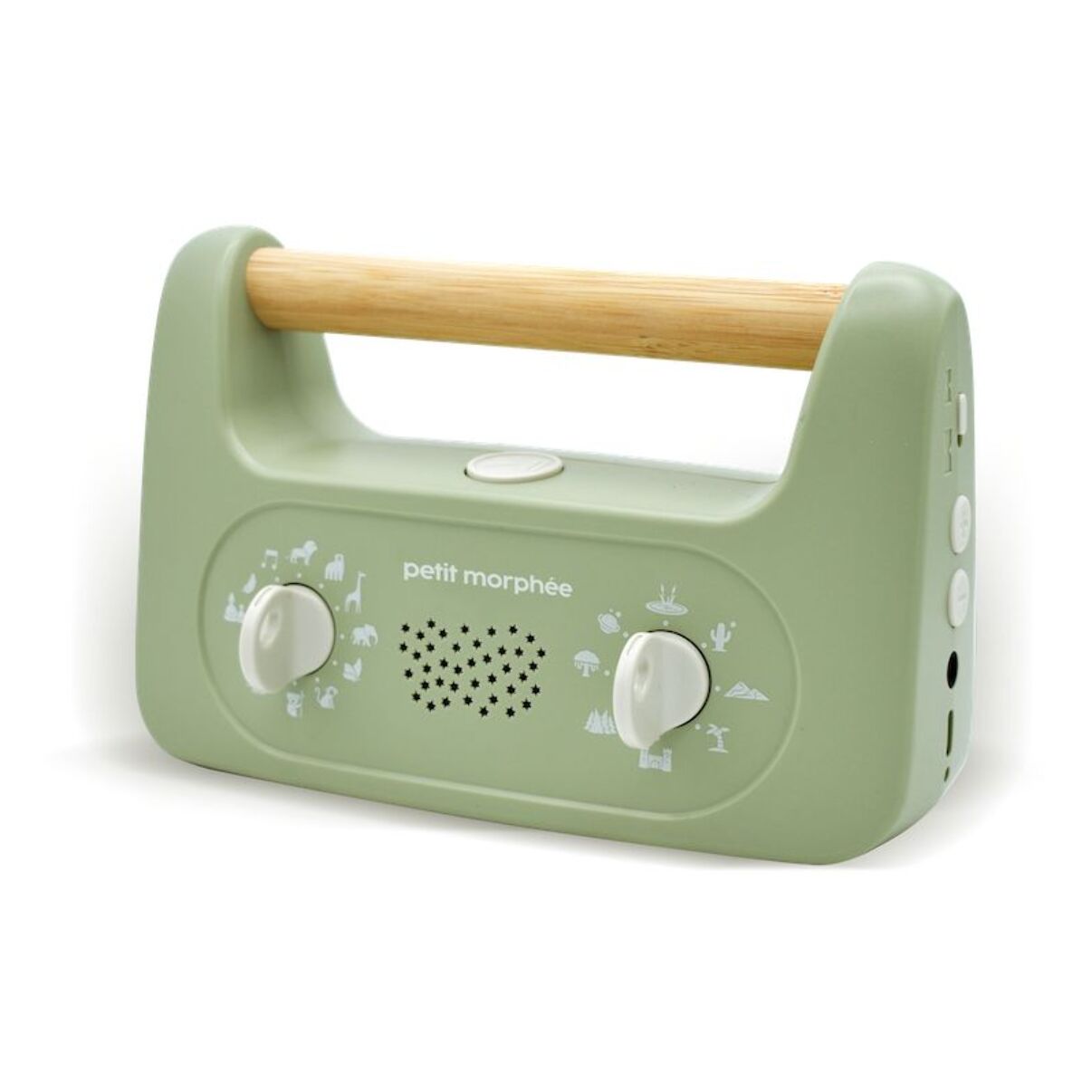 Aide au sommeil MORPHEE Petit morphee pour enfant