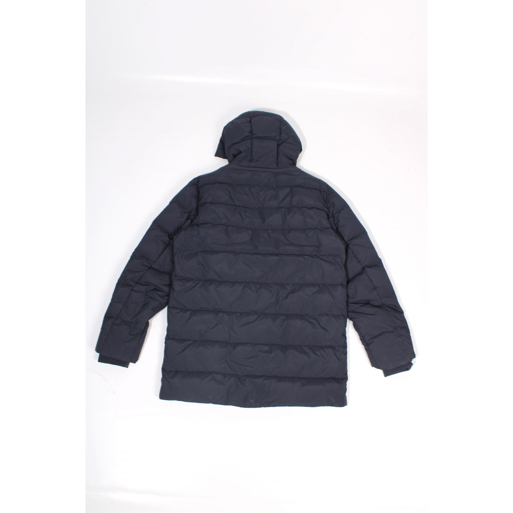 Abrigos Hombre de la marca GEOX  modelo M4626N AZUL