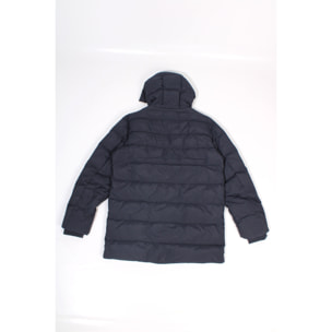 Abrigos Hombre de la marca GEOX  modelo M4626N AZUL