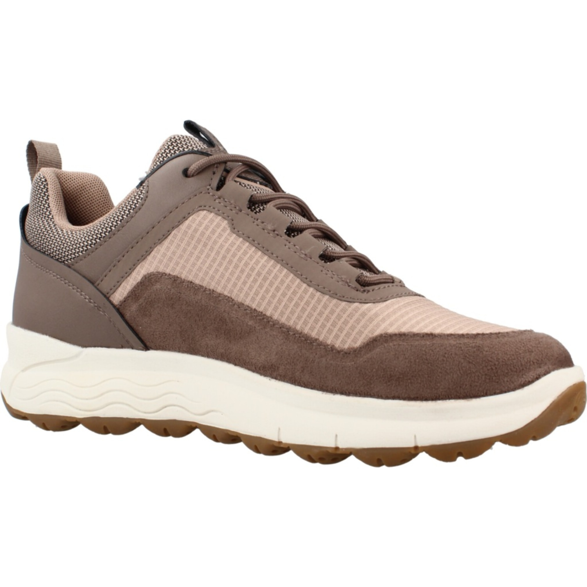 Sneakers de  Mujer de la marca GEOX  modelo D5626C 0119J MARRON