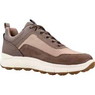 Sneakers de  Mujer de la marca GEOX  modelo D5626C 0119J MARRON