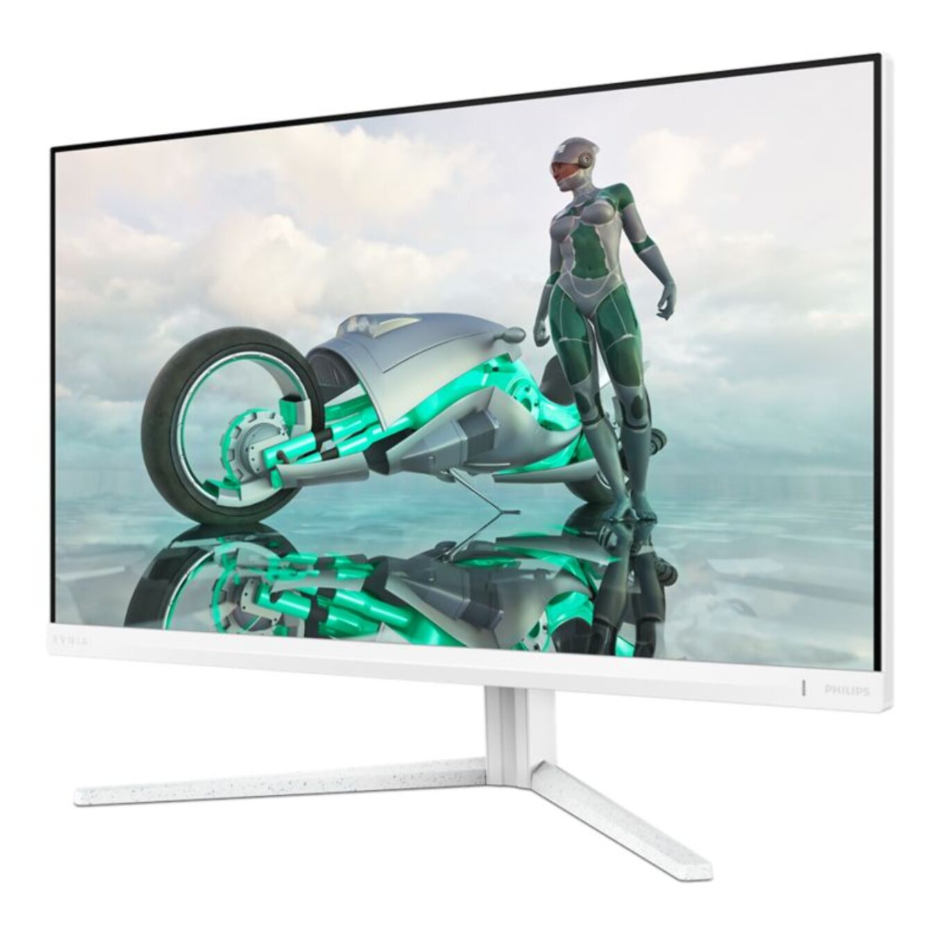 Ecran PC Gamer PHILIPS Evnia 27M2N3501PA/00 27" QHD 260Hz Fast IPS HDR10 Ambiglow