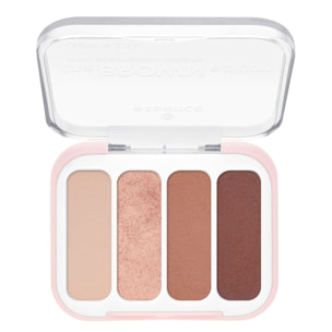 The Edition Mini Eyeshadow Palette - Ombres à Paupières