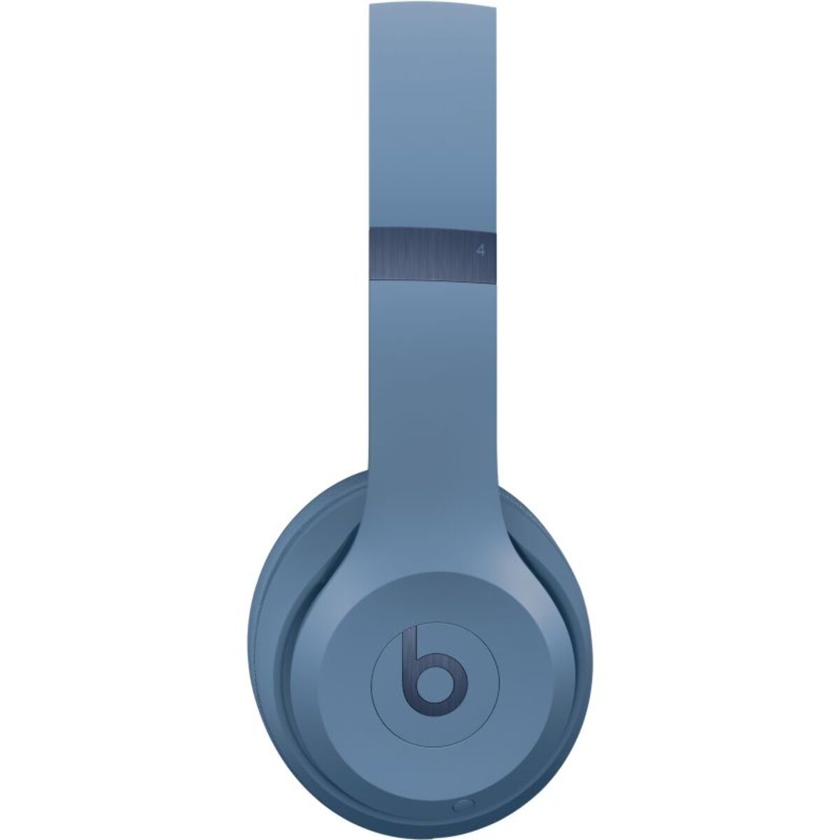 Casque BEATS Solo 4 wireless slate blue