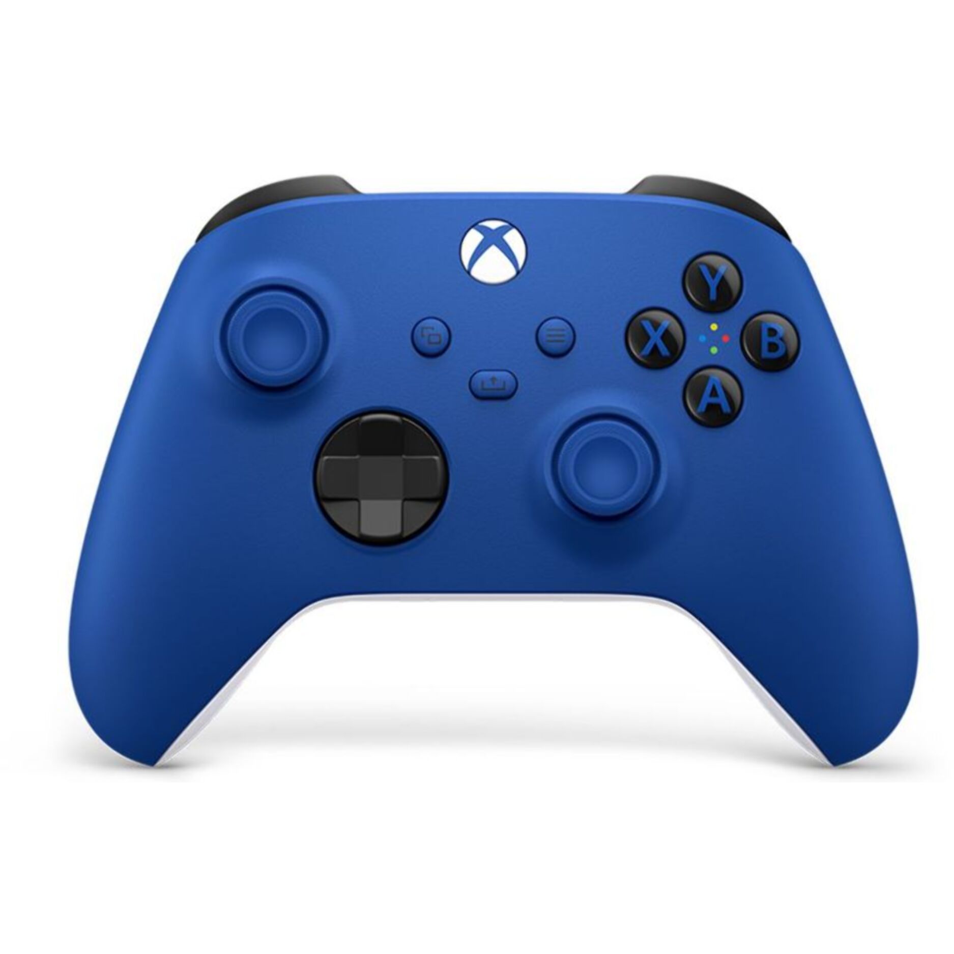 Manette MICROSOFT ss Fil V2 Shock Blue