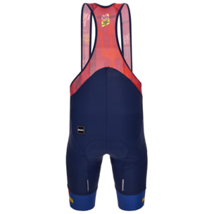 Bologna - Pantaloncini - Blu Nautica - Uomo