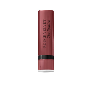 Rouge Velvet The Lipstick - Rouge à lèvres