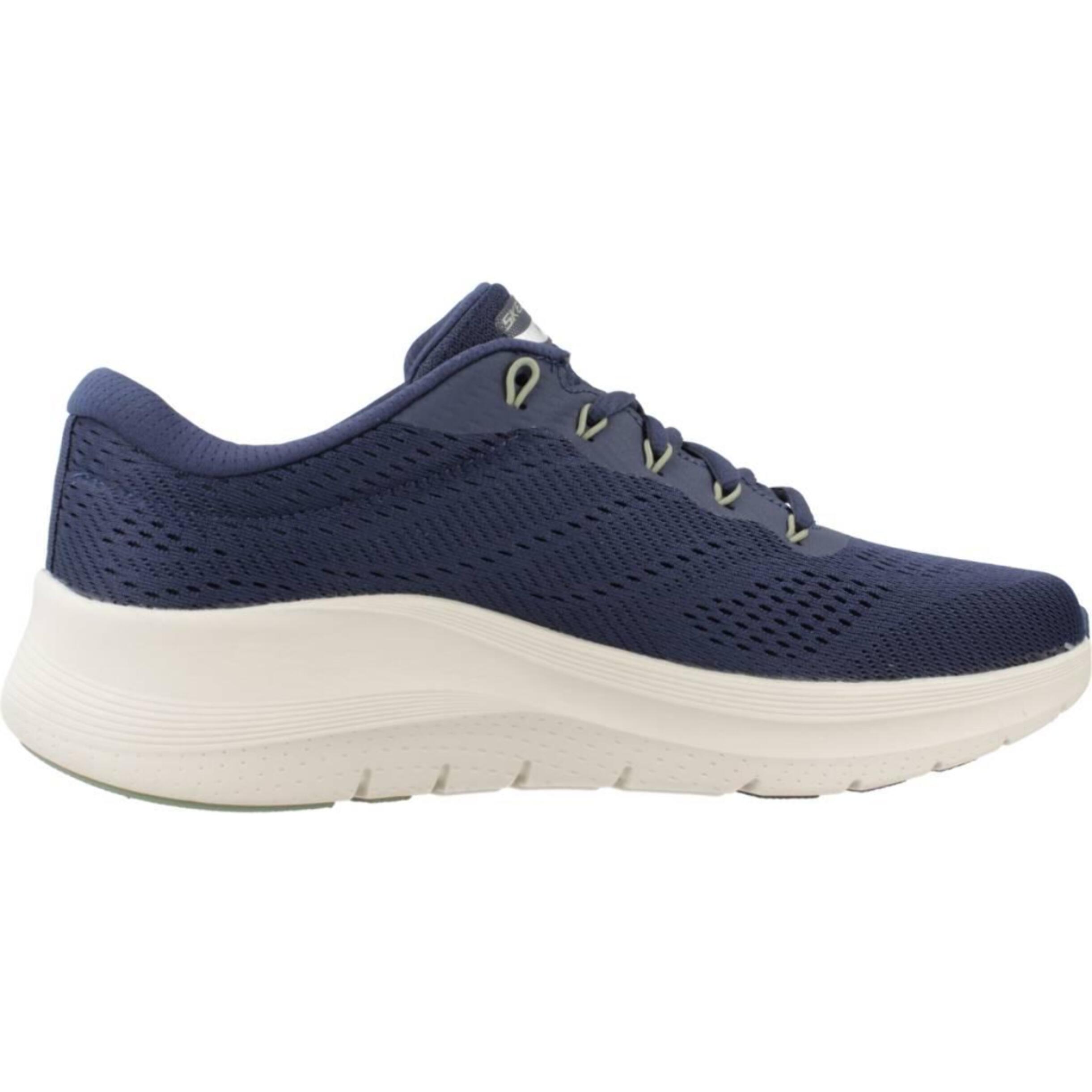Sneakers De  Hombre Arch Fit 2.0 Azul