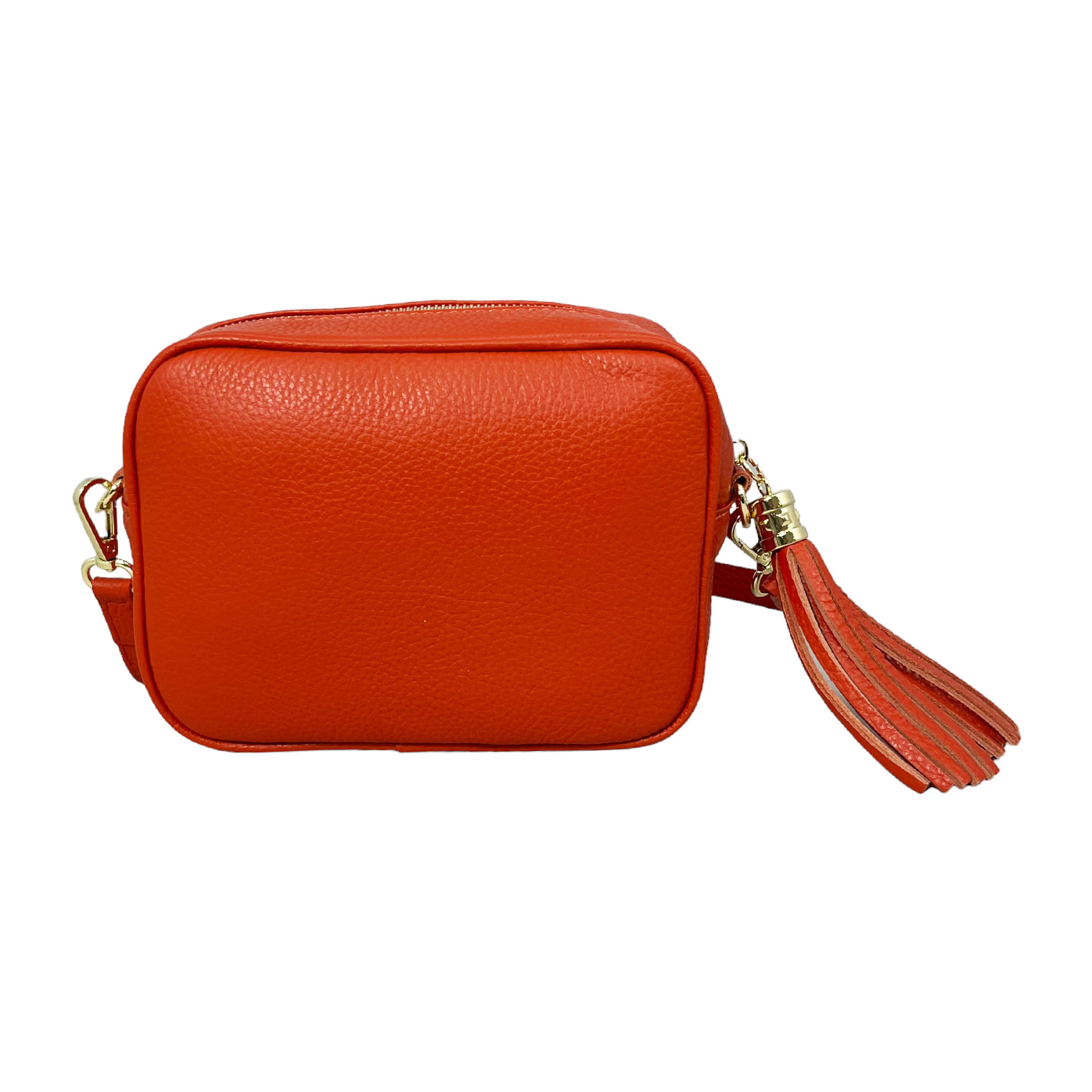 Bolso Cruzado Cheval Firenze Aquila Naranja