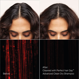 Perfect Hair Day ™ (Phd) - Shampooing Sec Advanced Clean