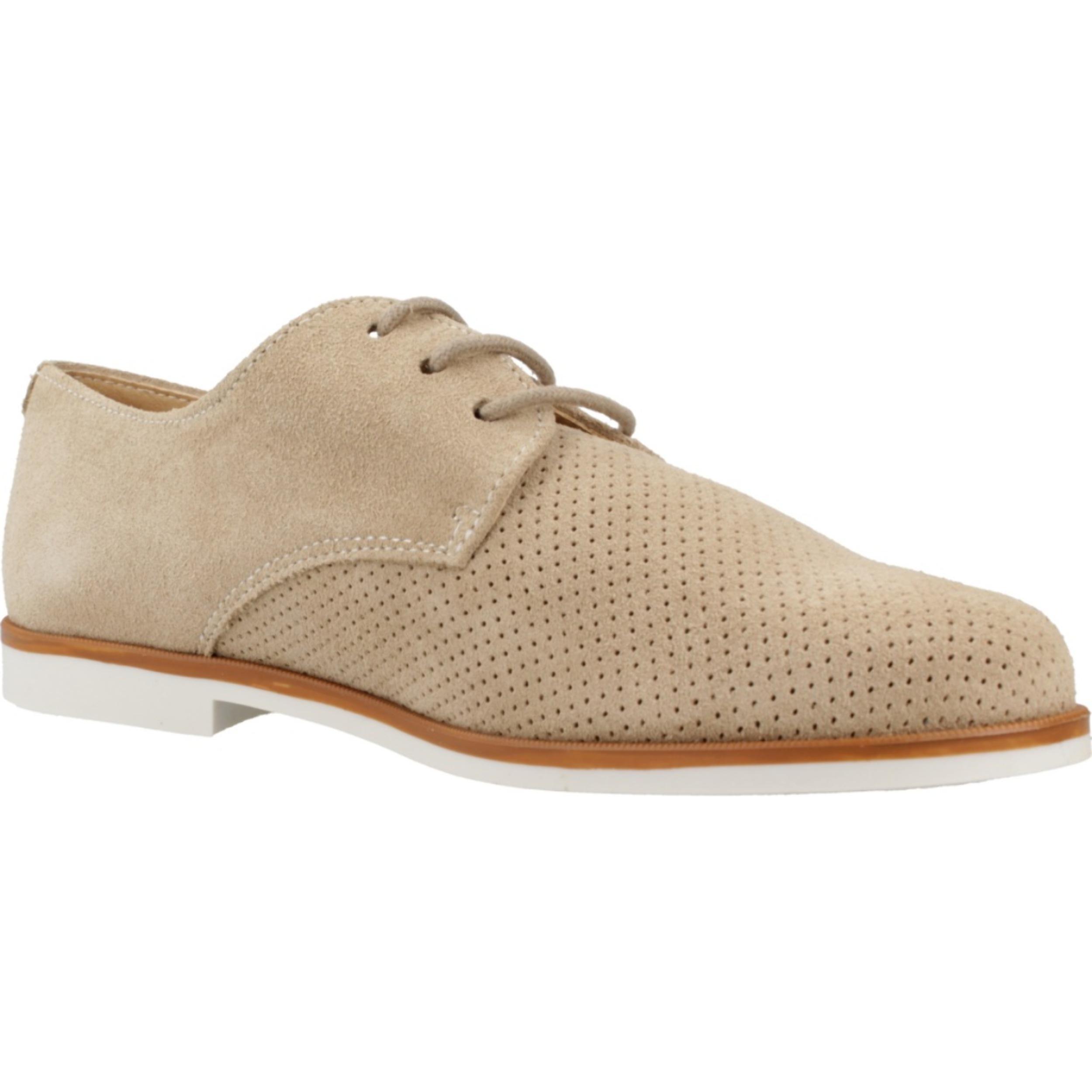 DERBIES - OXFORD PABLOSKY 729637P