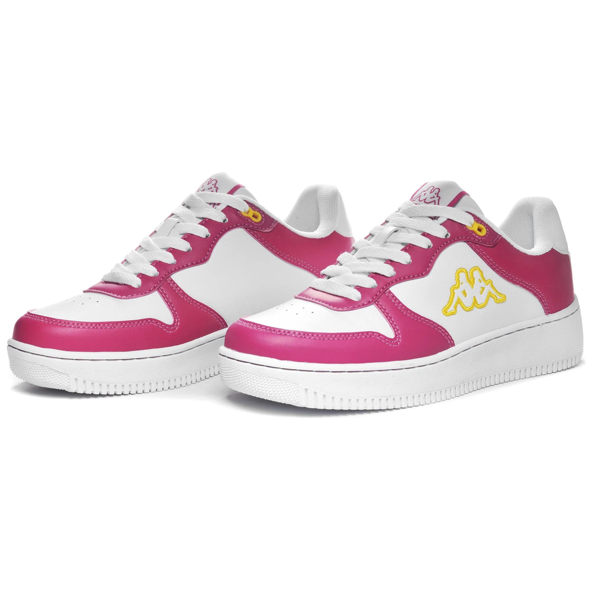 Zapatillas Kappa Hombre Mujer LOGO MASERTA