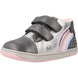 Zapatillas Niña de la marca CHICCO  modelo 1070113C Gray