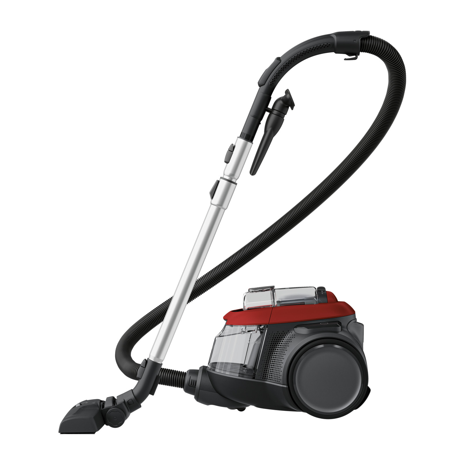 AEG Aspiradora sin bolsa 6000 de 700 W y 74 dB(A) AL61C2CR