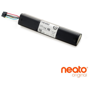 Batterie aspirateur NEATO D10