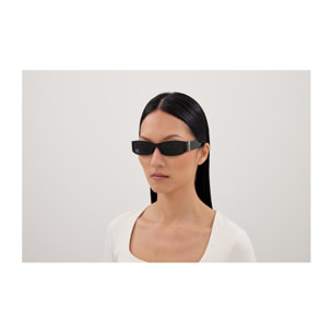 Gafas de Sol Saint Laurent SL M152/F-001 de Acetato Unisex 57 mm