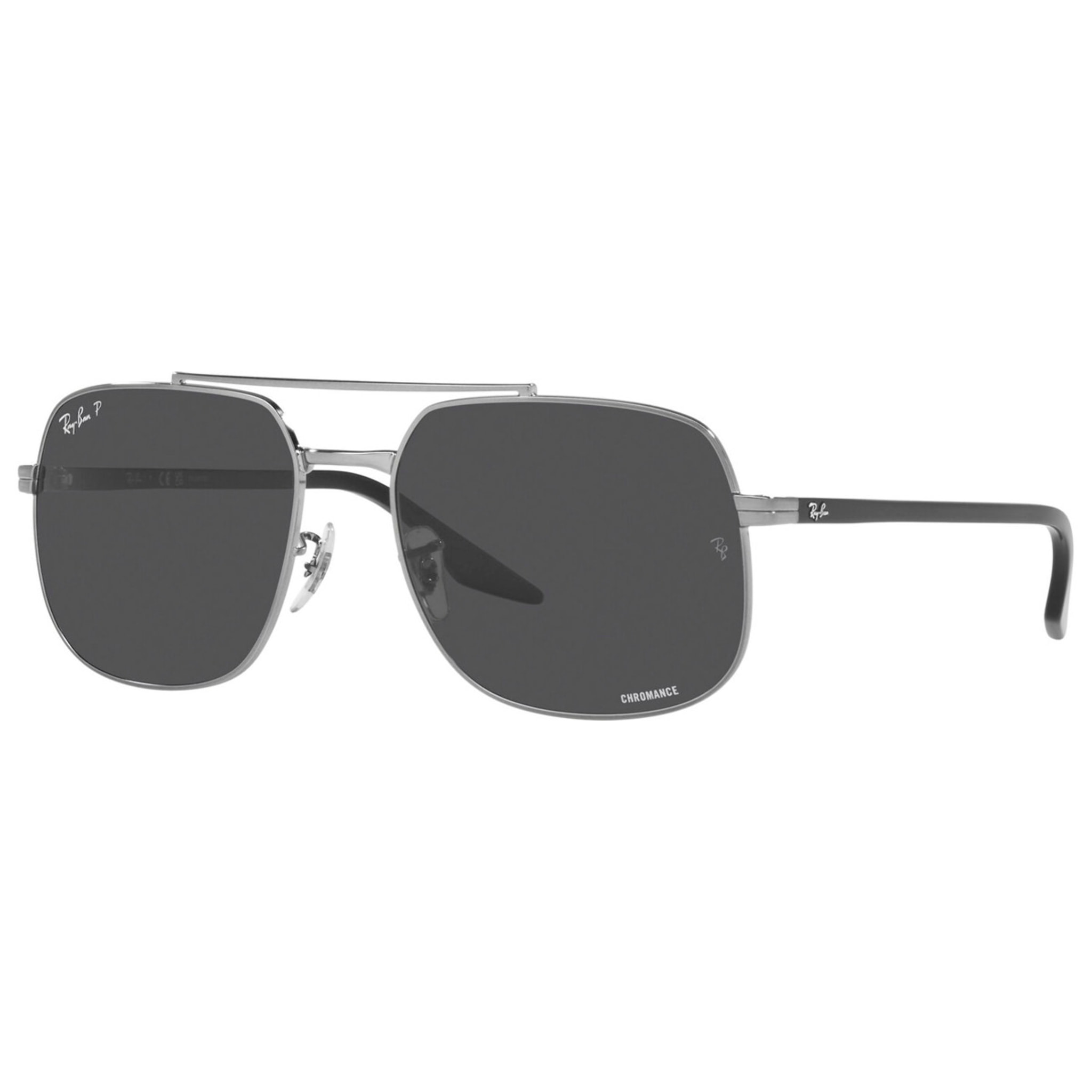 Gafas de sol Ray Ban Unisex RB3699-004-K8-56