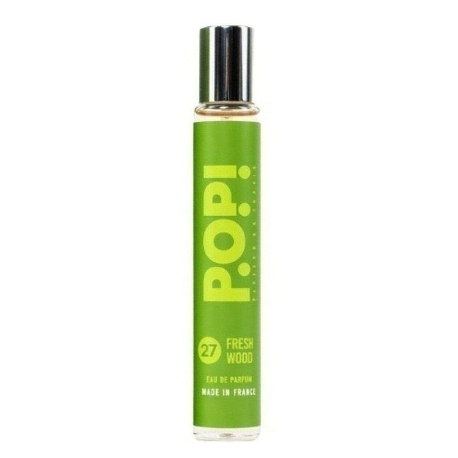 Fresh Wood - Eau de Parfum 30ml