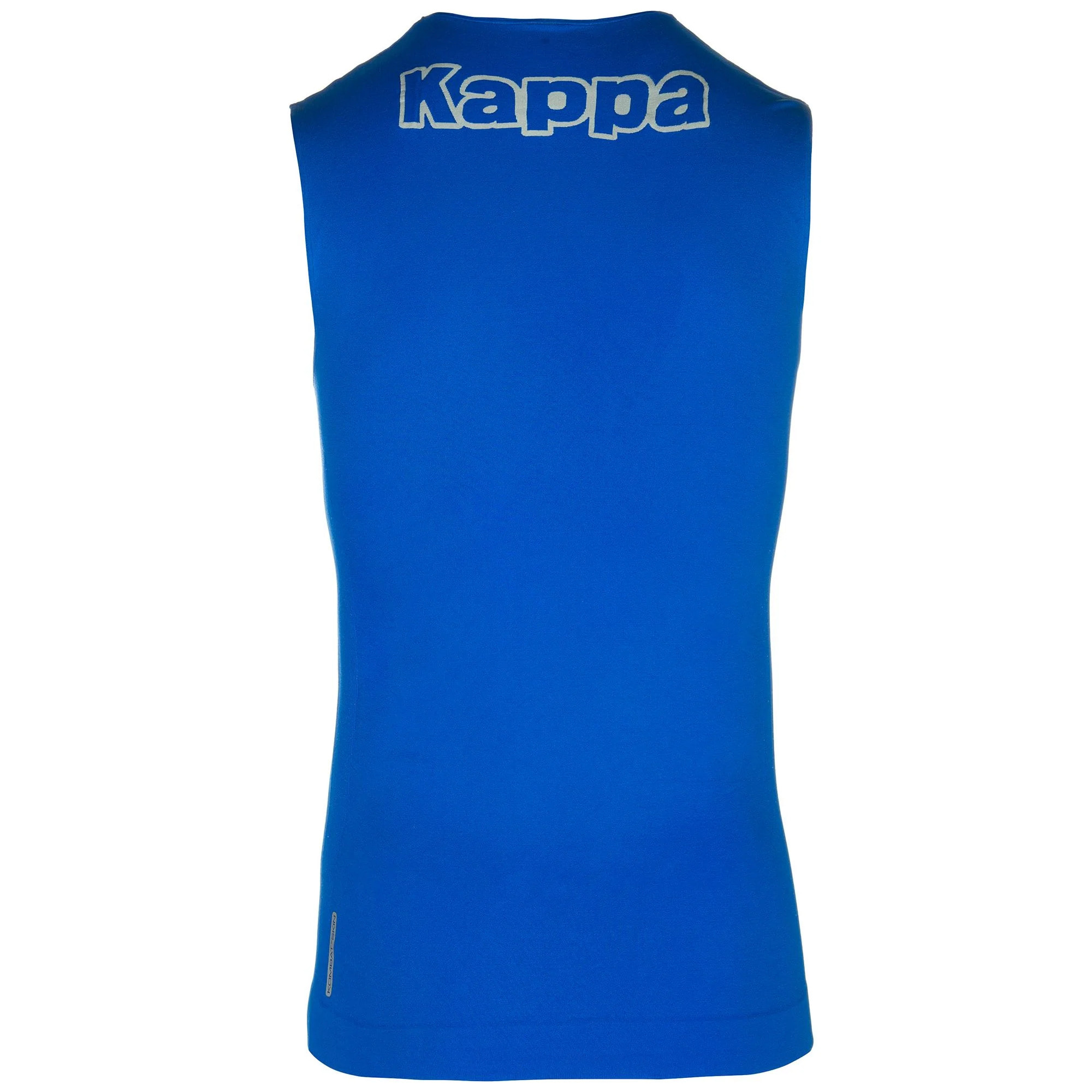 Camisetas y tops de piel Kappa Hombre Mujer Kappa4Skin Kombat Bank