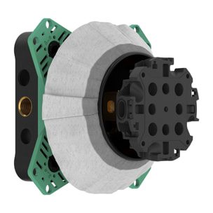 Adaptateur ancienne façade pour iBox 2 universal