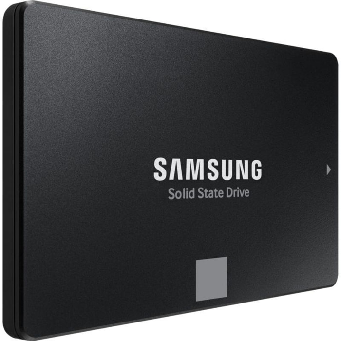 Disque dur SSD interne SAMSUNG 870 EVO 4To