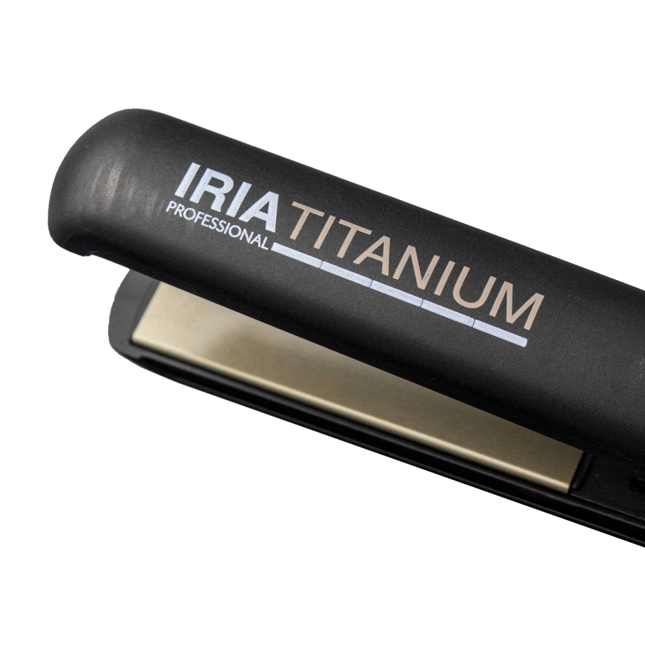 Plancha Profesional Iria Titanium