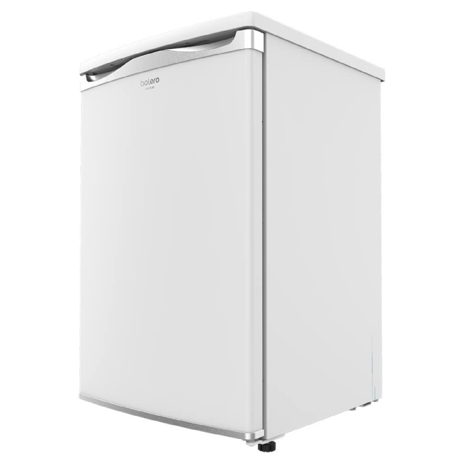 Congelatori verticali Bolero CoolMarket TF 90 white Cecotec