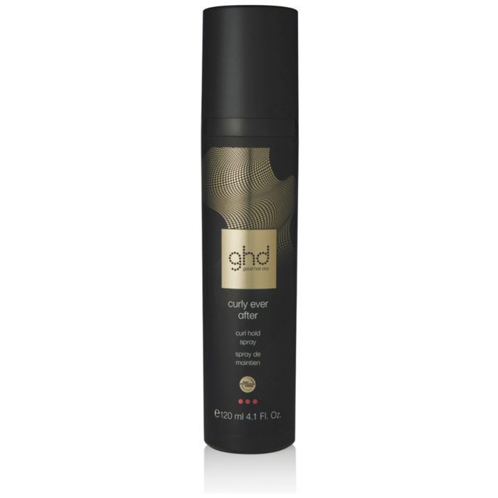 ghd curly ever after - spray para fijar el rizo