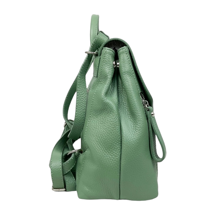 Mochila Cheval Firenze Linda Verde Salvia