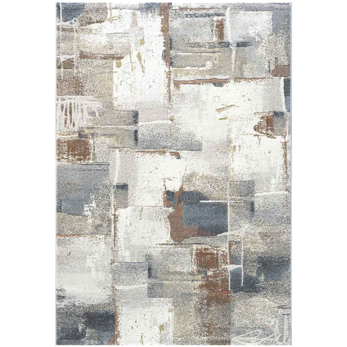 Tappeto Moderno Multicolore Varie Misure