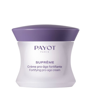 Crème Pro-Âge Fortifiante - Soin Global Jeunesse Régénérateur 50 ml