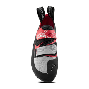 Miura Hombre Pies de Gato Escalada