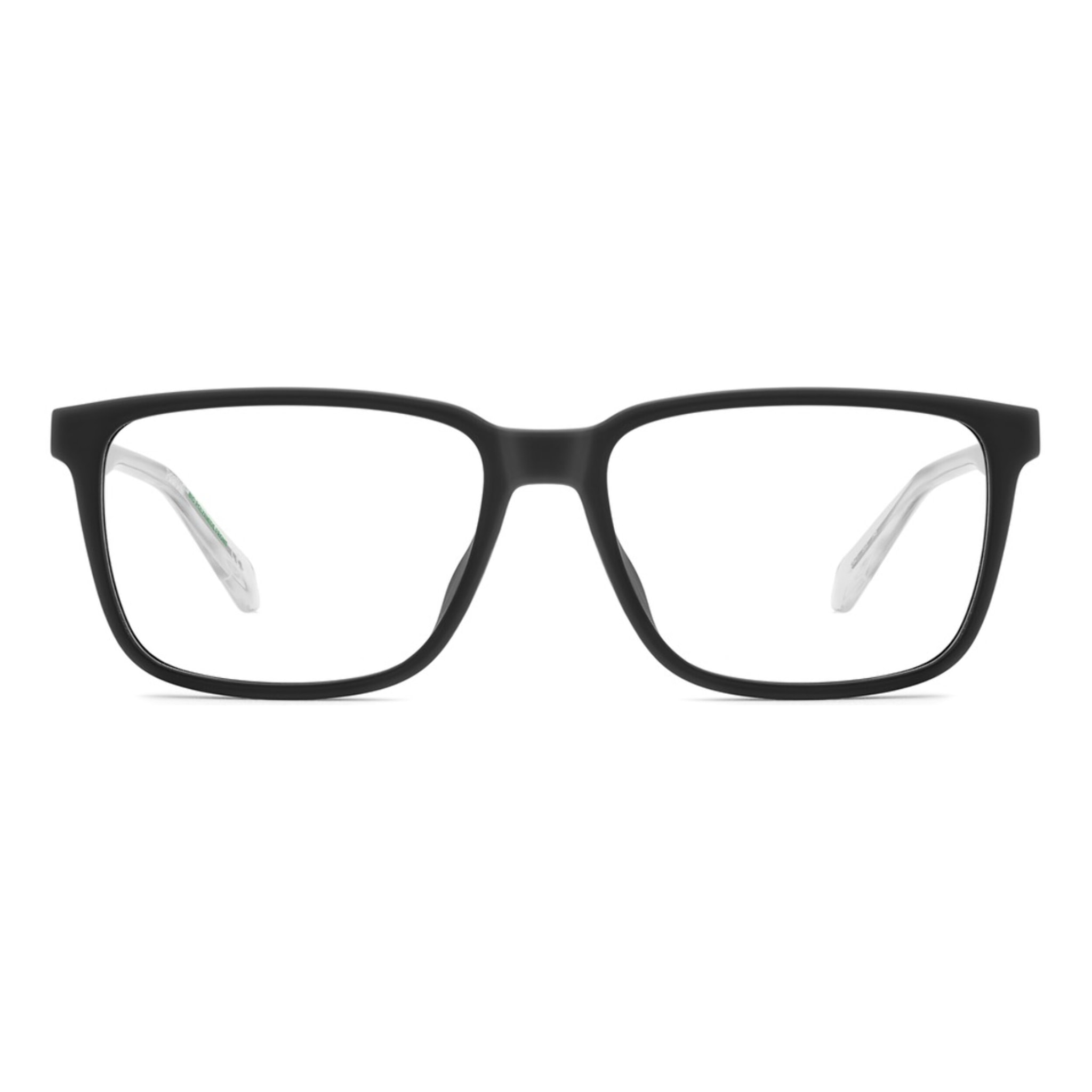 Gafas de Vista Polaroid PLD D621 003 de Tr90 Hombre 56 mm