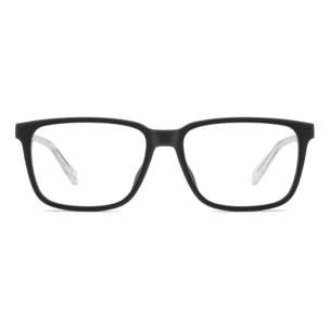Gafas de Vista Polaroid PLD D621 003 de Tr90 Hombre 56 mm