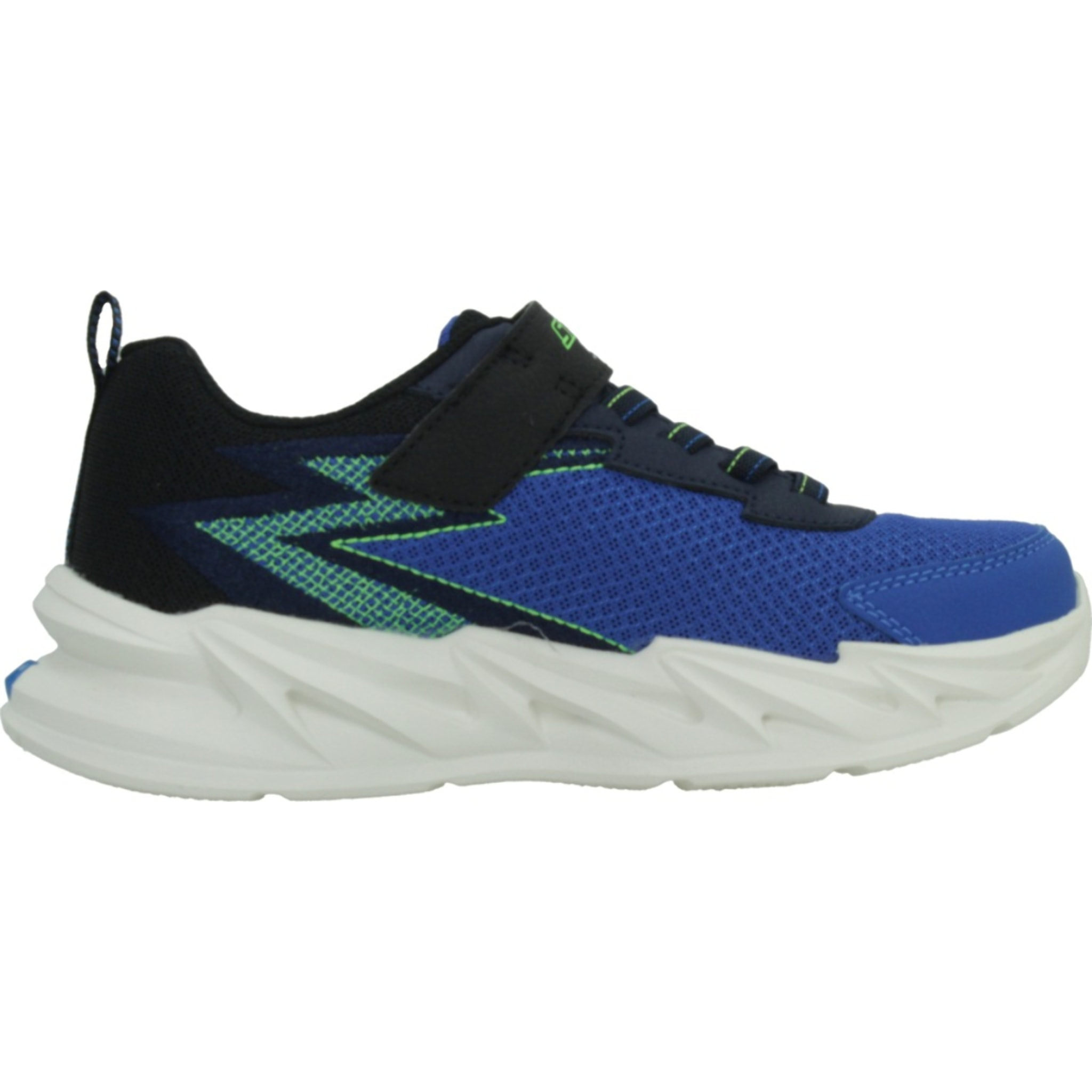 Zapatillas Niño Skechers Light-surge Azul